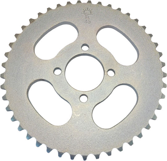 SFR Γρανάζι Πίσω για Yamaha DT 50