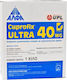Adama Cuprofix Ultra 40 WG Фунгицид в Зърна 1кг