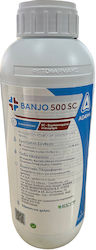 Adama Banjo 500sc Fungizid in Emulsion 1lt Adama Banjo 500sc Fungizid in Emulsion 1lt