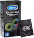 Durex Кондоми Extended Pleasure 12бр