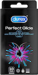 Durex Προφυλακτικά Perfect Glide 10τμχ