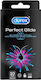 Durex Durex Kondome Perfect Glide 10 Stück 56 mm Natürlich