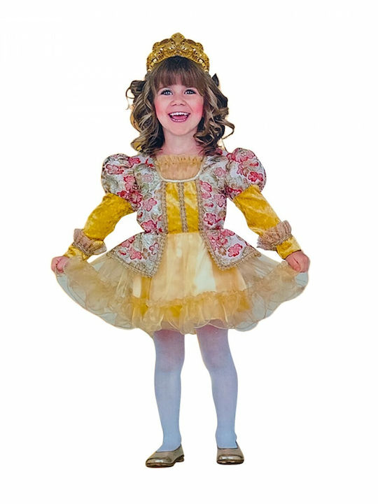 Kids Carnival Costume 2