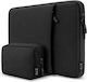ZYB Waterproof Case for 16" Laptop Black 1000-42210086