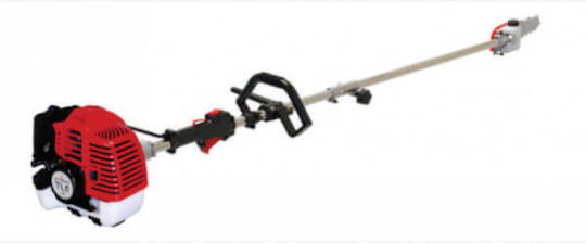 Mitsubishi Electric Tle27 Ps S Divisible Gasoline Hacksaw 1.1hp Total Length 220cm and Blade 27cm