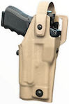 Vega Holster VKQ804TAN Θήκη Όπλου