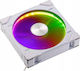 Phanteks PH-F140D30 Case Fan (2000rpm / 71.93cf...