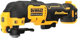 DEWALT DCS353N Παλινδρομικό Πολυεργαλείο Brushless 12V Solo
