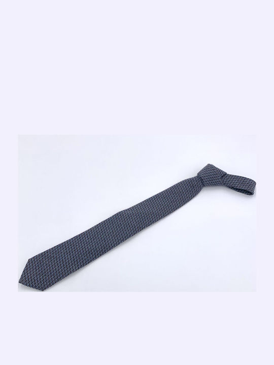 Pako Lorente Men's Tie Synthetic Printed in Lig...