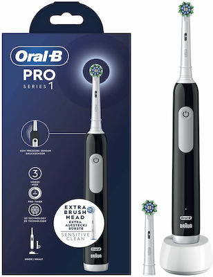 Oral-B Pro Series 1 Elektrische Zahnbürste