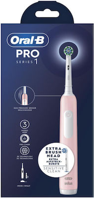 Oral-B Pro Series 1 Ηλεκτρική Οδοντόβουρτσα