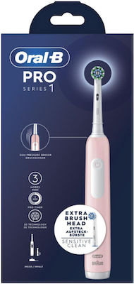 Oral-B Pro Series 1 Electric Toothbrush