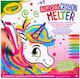 Crayola Crayon Melter Malsets