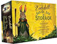 Starling Games Everdell Brettspielzubehör Menge 1 Stück