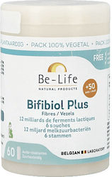 Be-Life Bifibiol Plus 30 Mützen Be-Life Bifibiol Plus 30 Mützen