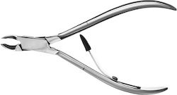 Eurostil Nail Nippers with 2mm Blade Thickness