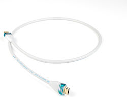 Chord HDMI de sex masculin - HDMI de sex masculin 2m Negru