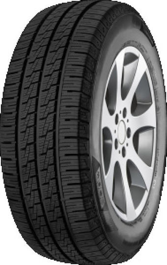 Tristar 175/65R14 88T 4 Εποχών Λάστιχο για Φορτηγό Ελαφρού Τύπου
