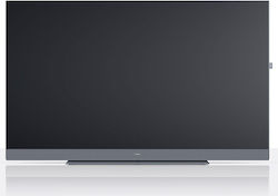 Loewe Smart Τηλεόραση 55" 4K UHD LED We. SEE 55 Storm Grey HDR (2022)