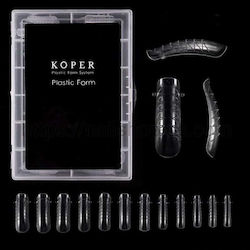 Form Nagelformen 039441