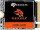 Seagate FireCuda 520N SSD 1TB M.2 NVMe PCI Express 4.0