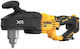DEWALT DCD444N Winkel Bohrschrauber Batteriebetrieb Solo Bürstenlos 18V