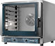 Tecnodom 6 Gn 1/1 Νerone Mid 6 7.65kW FEM06NEMIDV