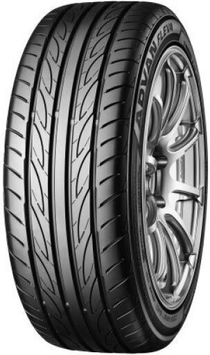 Advan Sport (v107e) 315/35R22 111Y * Summer Car Tyre