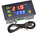 Digital Thermostat