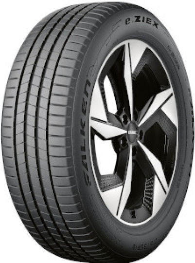 Falken 215/45R20 95V XL Летни гуми Гума за Електрически Пътник Кола