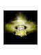 Кристална Вграден Спот 1бр