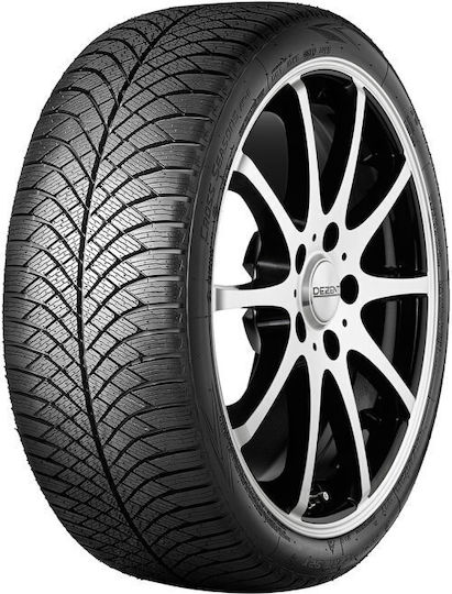 Nankang Cross Seasons Aw-6 185/65R14 86H Χειμερινό Λάστιχο Αυτοκινήτου