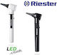 Riester E-scope 3.7v Ωτοσκόπιο LED με Θήκη