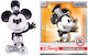 Jada Toys Disney Mickey Metalfigs Figurină 10 cm