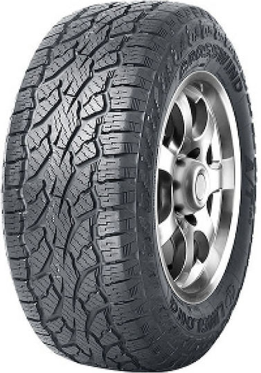 LingLong Crosswind A/t100 235/70R16 106T Autoreifen für 4 Jahreszeiten
