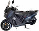 Tucano Urbano Waterproof Rider's Leg Cover for Sym Joyride 300