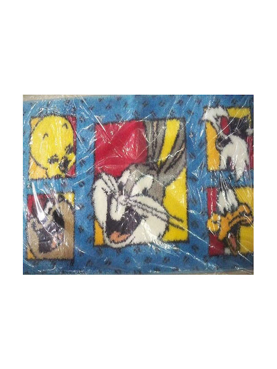VS Home Παιδικό Χαλί Μπλε 57x115cm