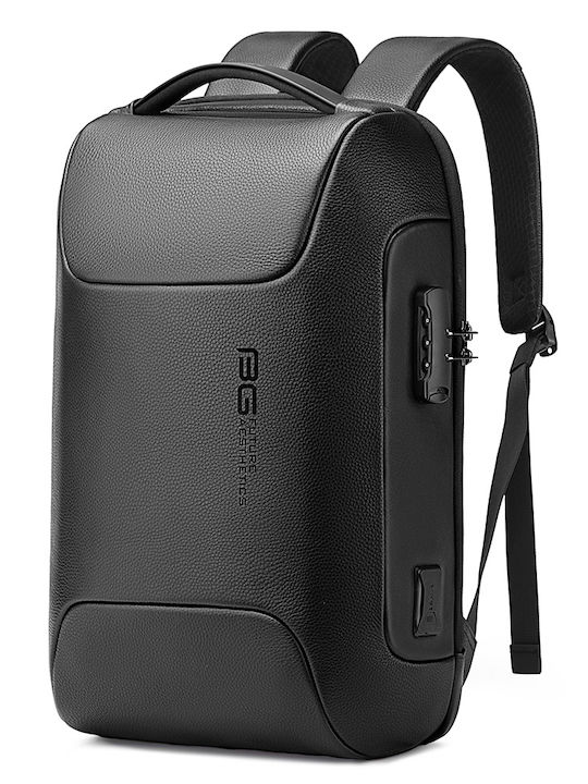 Bange Impermeabila Geantă Rucsacuri pentru laptop 15.6" în culoarea Negru 6622