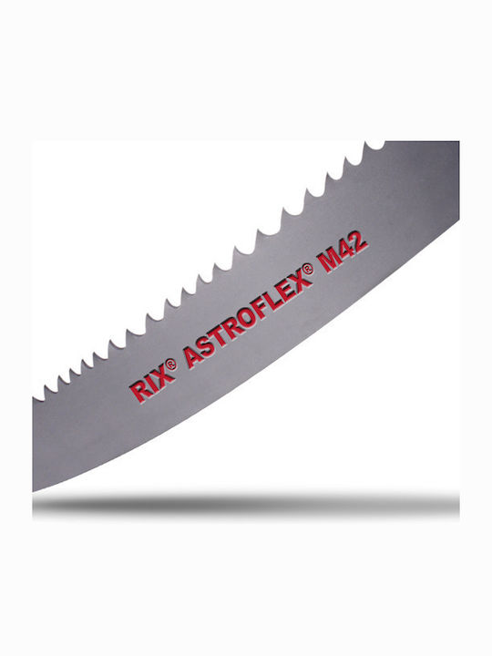 Rix-Mehring 2360X27X0,90 Πριονοκορδέλα για Μέταλλο