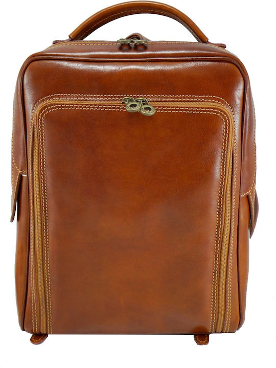 Mybag Backpack Καφέ