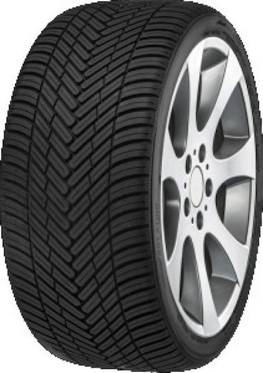 Atlas 145/60R13 66T Автомобилна Гума Всесезонна За Пътнически Автомобил