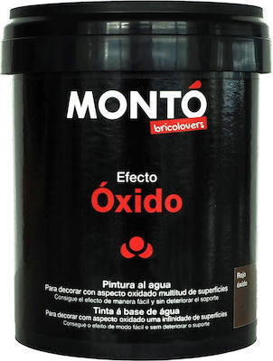Monto Holzfarbe Kupfer 750ml 17-9910