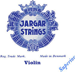 Jargar JS500.032.3101 Μονή Χορδή 4/4