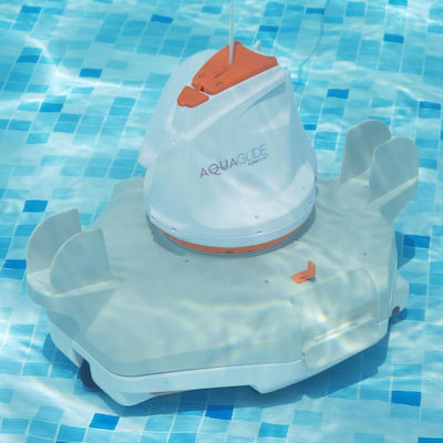 vidaXL Ρομπότ Καθαρισμού Robot de curățat piscine Piscină