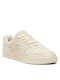 Champion 3 Point Sneakers Beige