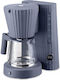 Alessi Καφετιέρα Φίλτρου 1100W