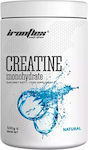 Ironflex Nutrition Creatine Monohydrate Pure 500gr