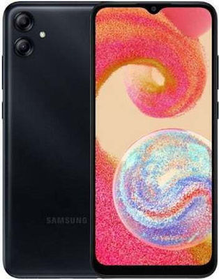 Samsung Galaxy A04e Dual SIM (3GB/64GB) Negru