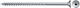 fischer Ούπα Πλαστικό 4x70mm