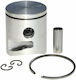 Husqvarna Lawn Mower Piston 545 08 18-93